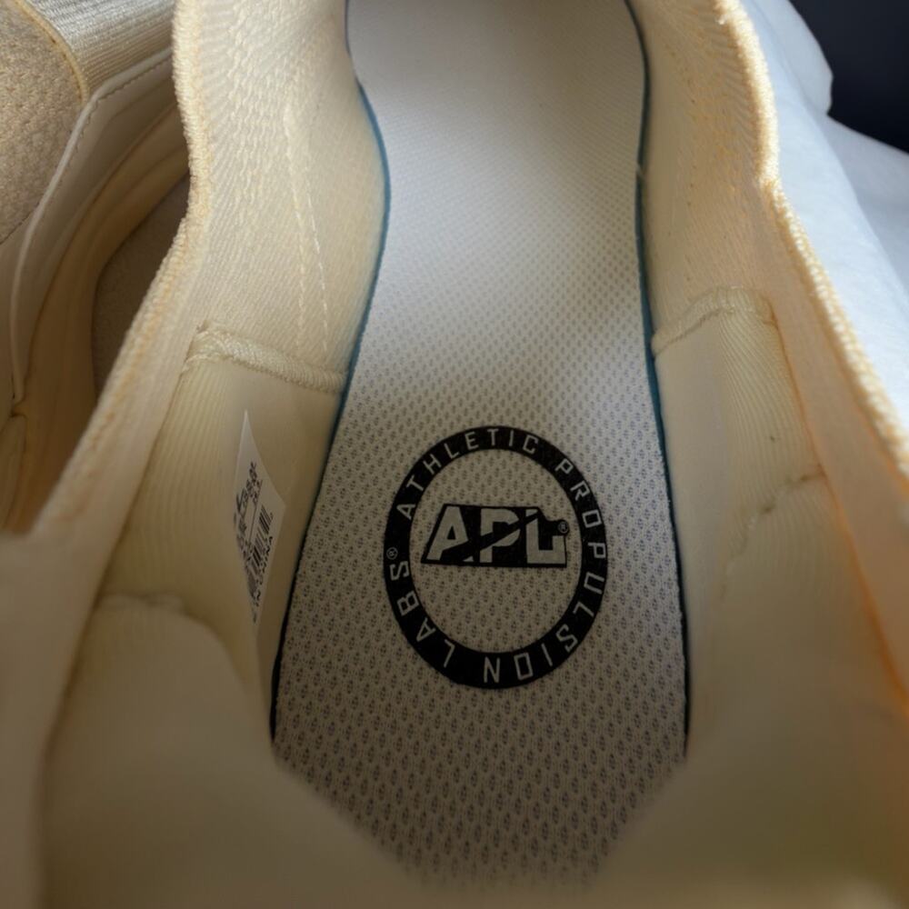 APL TechLoom Bliss | 8.5M/10W | Slip-On Trainer - NIB - Picture 10 of 15